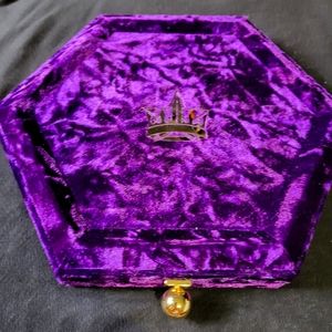 Jeffrey Star Blood Lust Palette